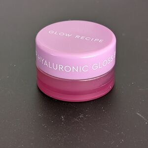 Glow Recipe Pink Hyaluronic Gloss Balm